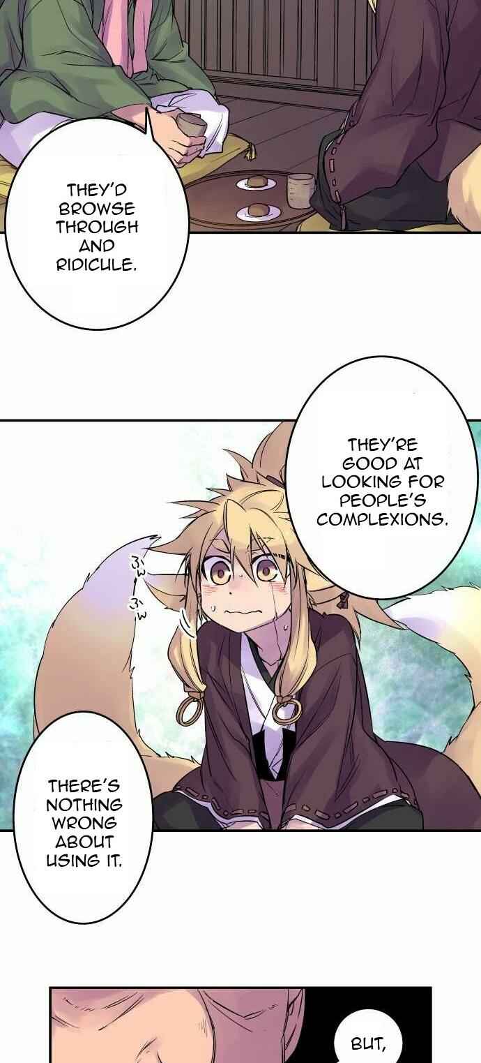 Page 10 Chapter 93 Tobari of the Dawn