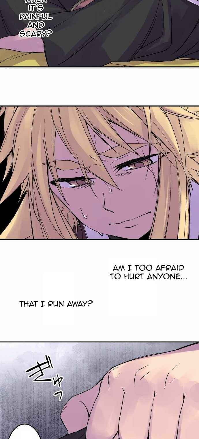 Page 17 Chapter 93 Tobari of the Dawn