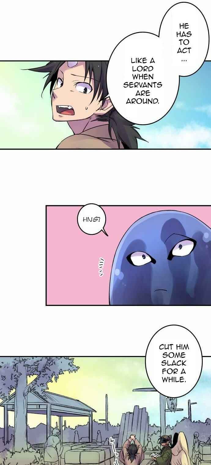 Page 2 Chapter 93 Tobari of the Dawn