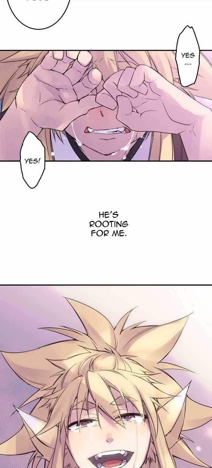 Page 24 Chapter 93 Tobari of the Dawn