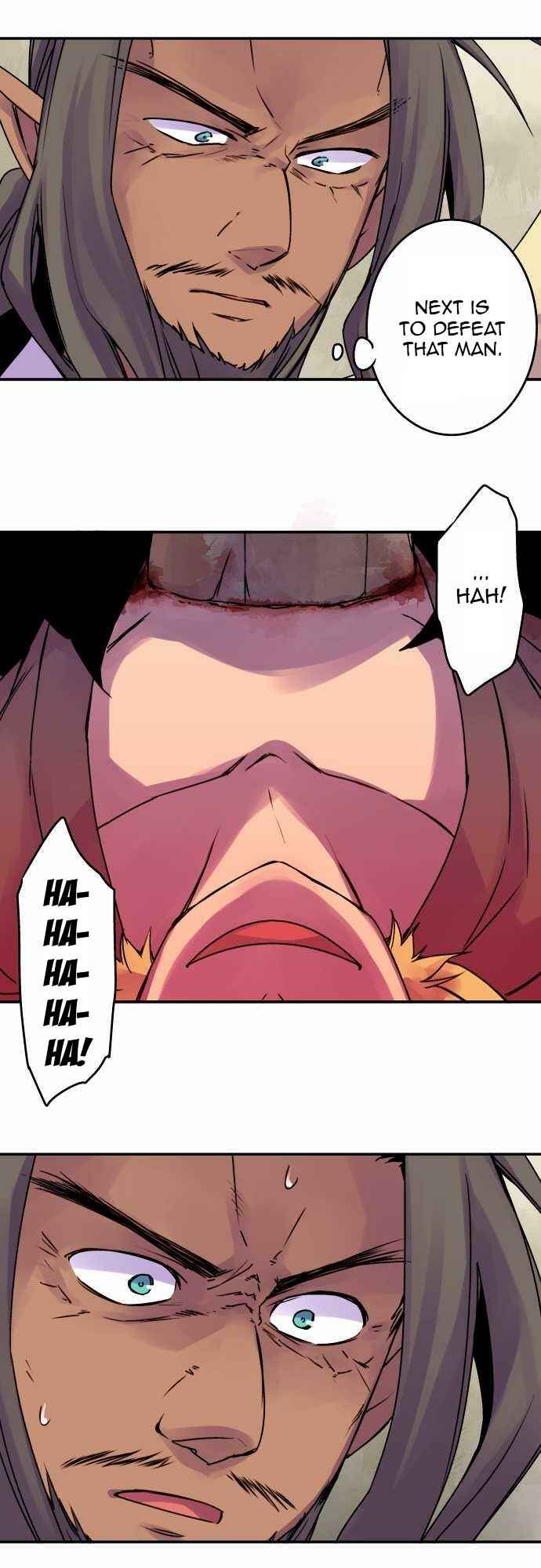 Page 11 Chapter 59 Tobari of the Dawn