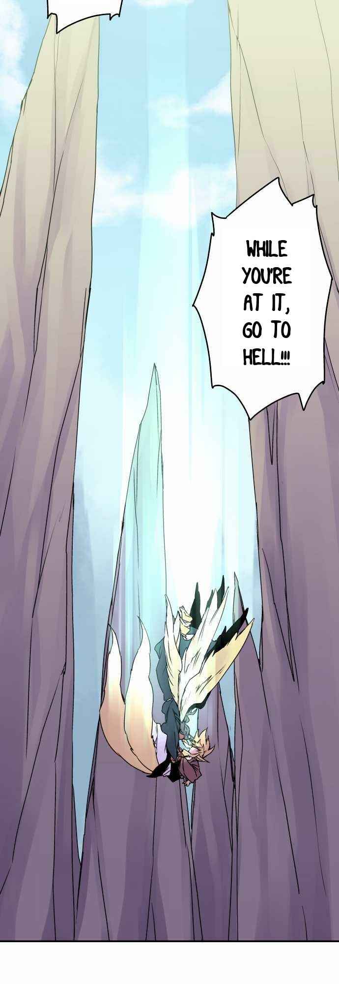 Page 8 Chapter 59 Tobari of the Dawn