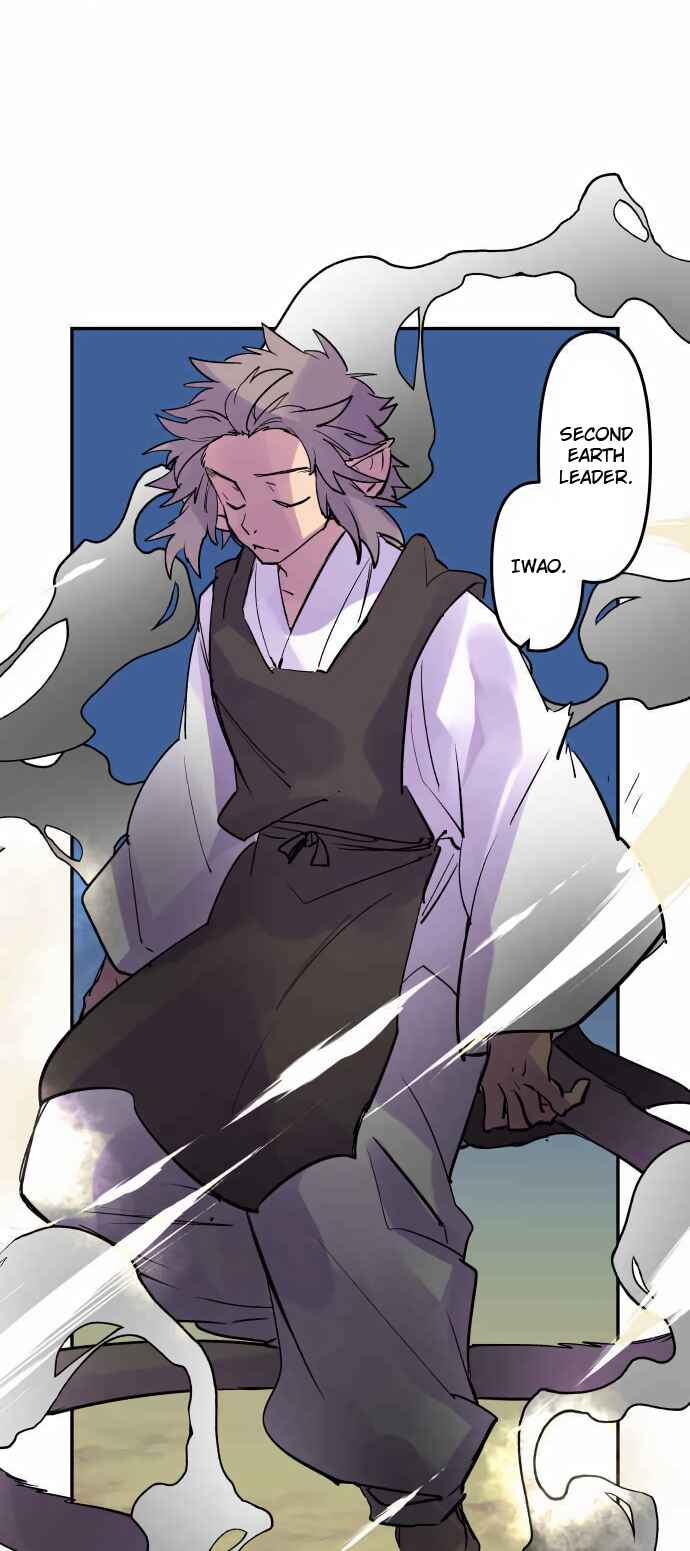 Page 19 Chapter 304 Tobari of the Dawn