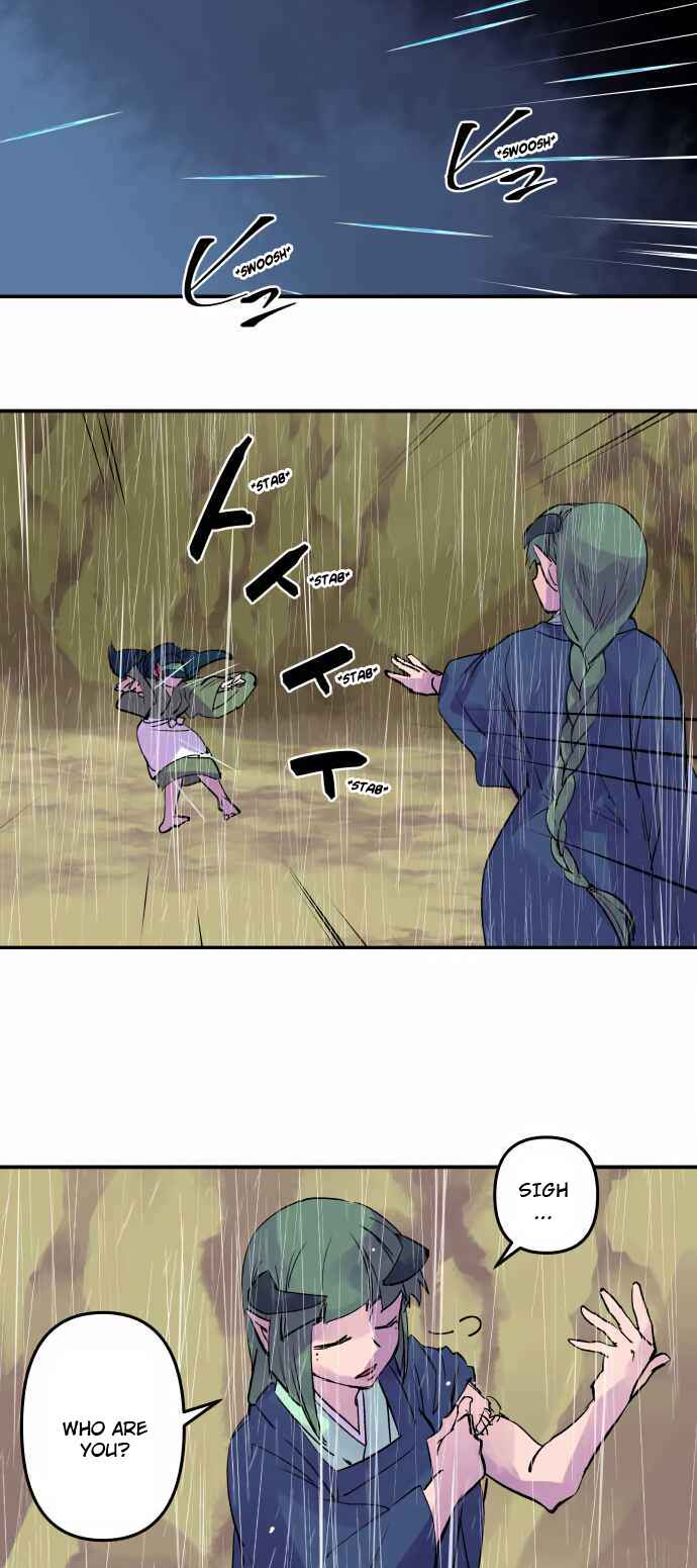 Page 2 Chapter 304 Tobari of the Dawn