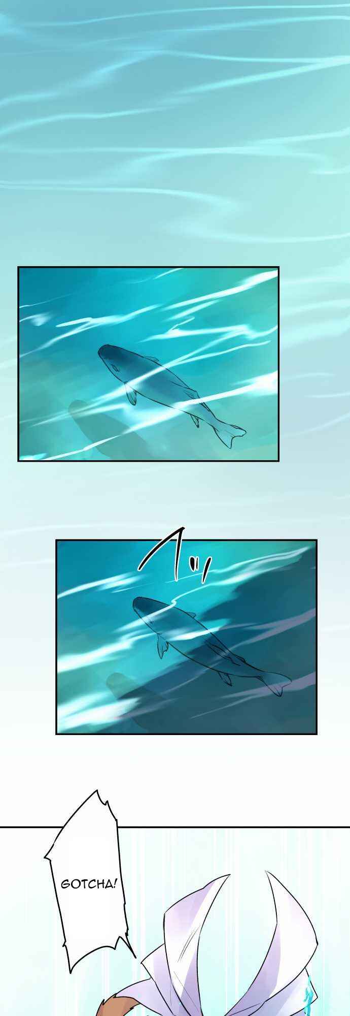 Page 1 Chapter 30 Tobari of the Dawn