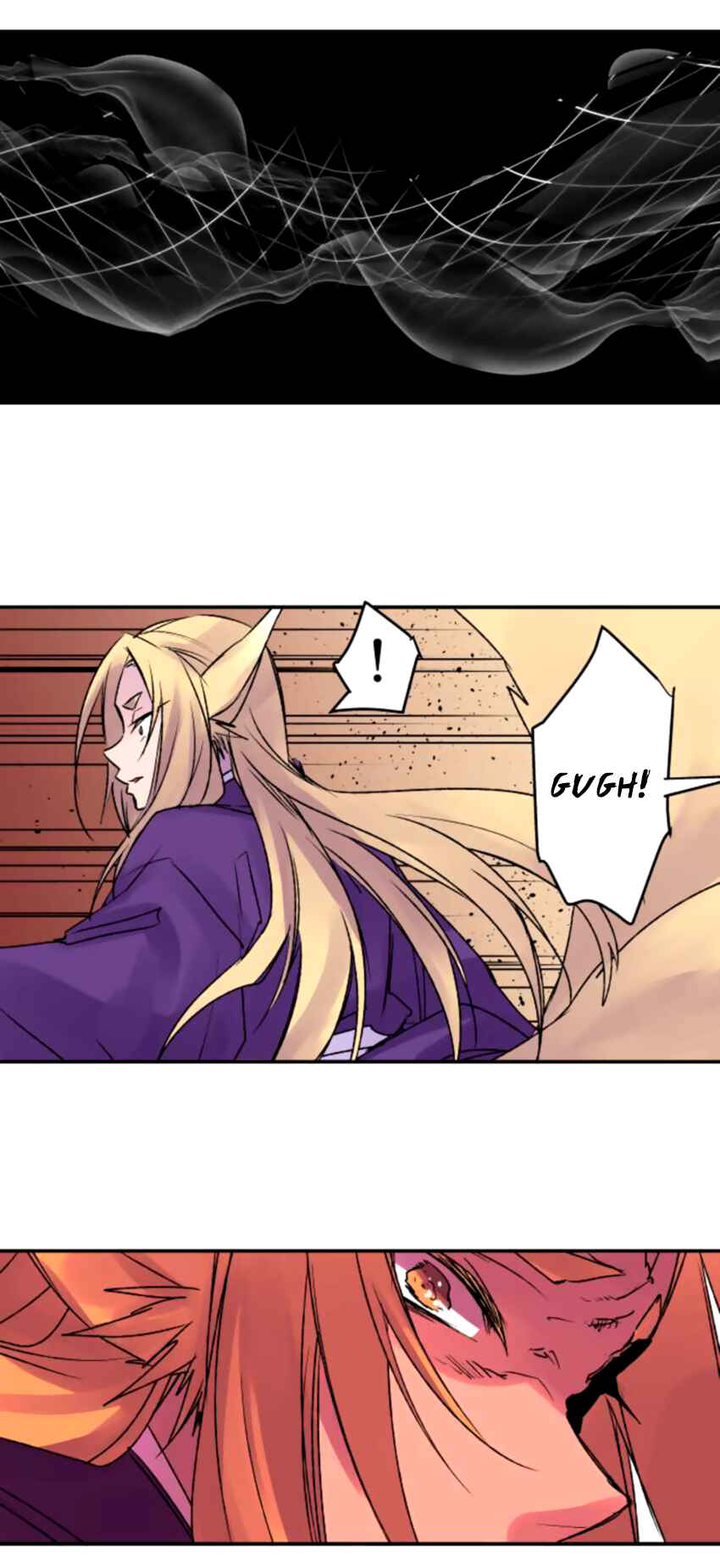 Page 3 Chapter 130 Tobari of the Dawn