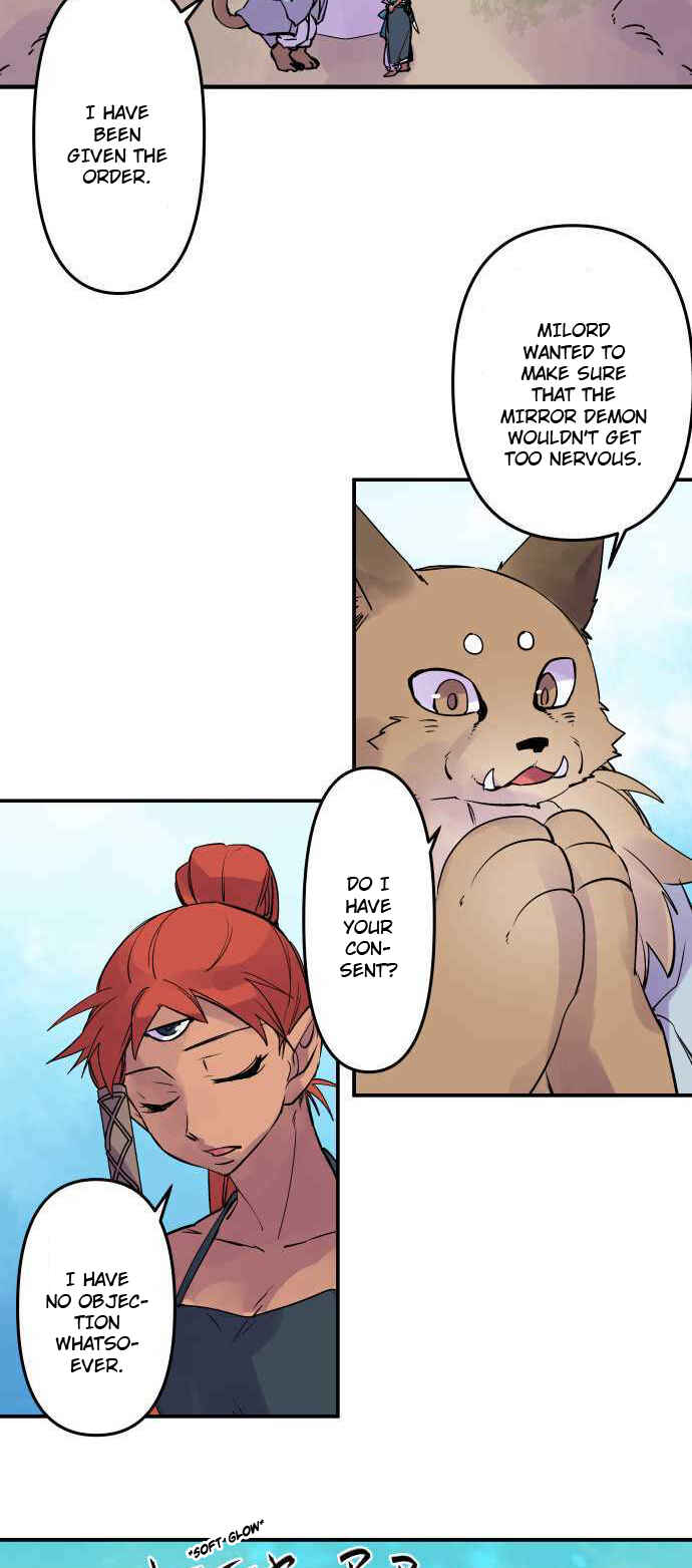 Page 5 Chapter 276 Tobari of the Dawn