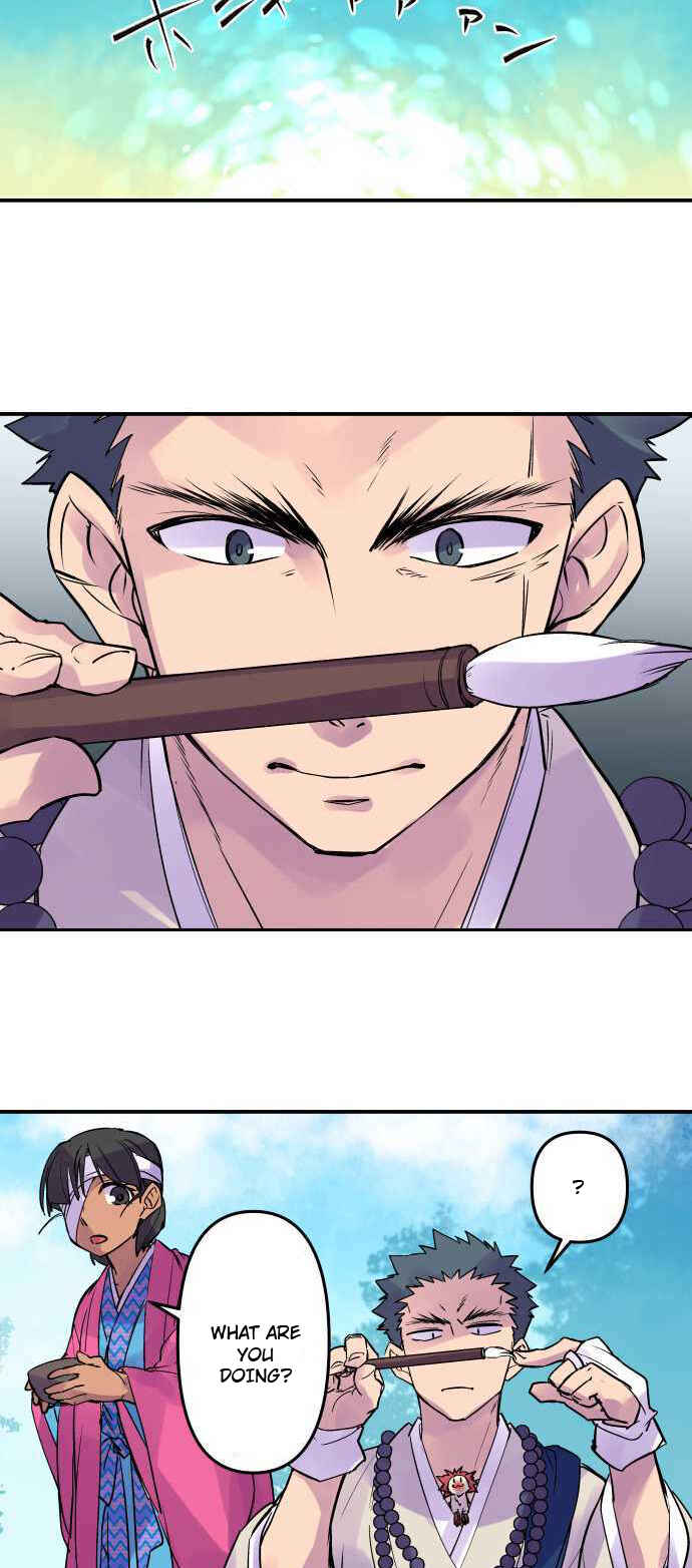 Page 6 Chapter 276 Tobari of the Dawn