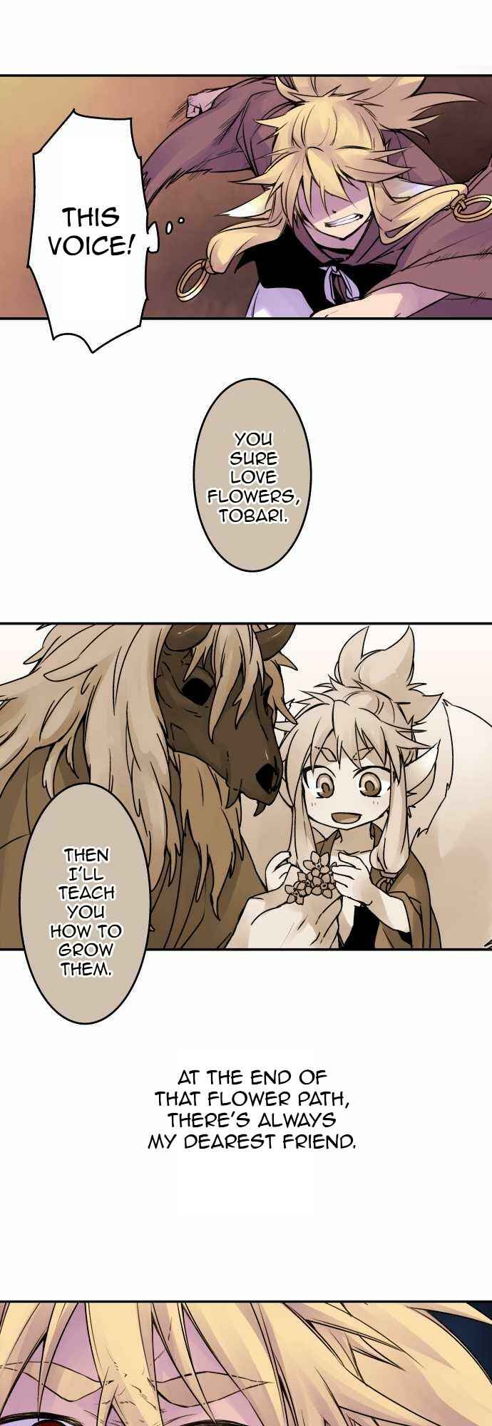 Page 9 Chapter 69 Tobari of the Dawn