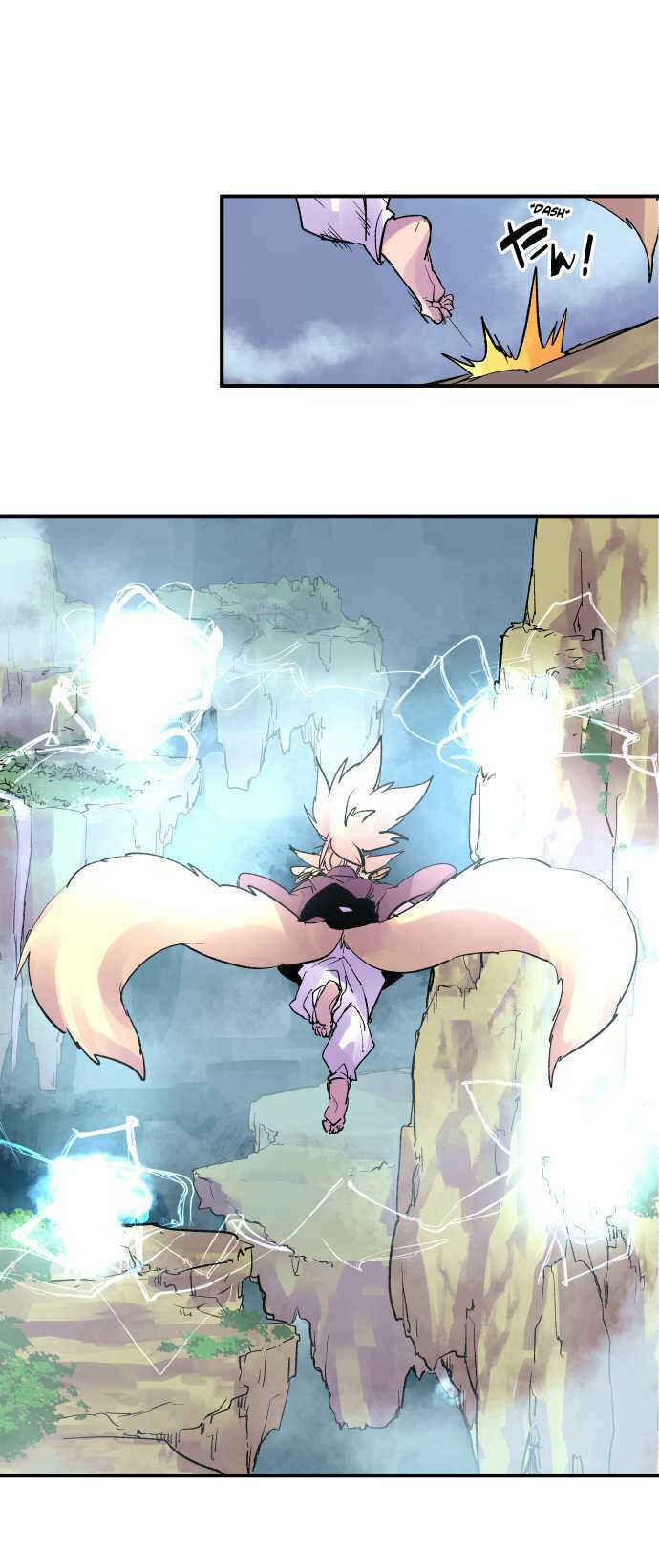Page 2 Chapter 211 Tobari of the Dawn