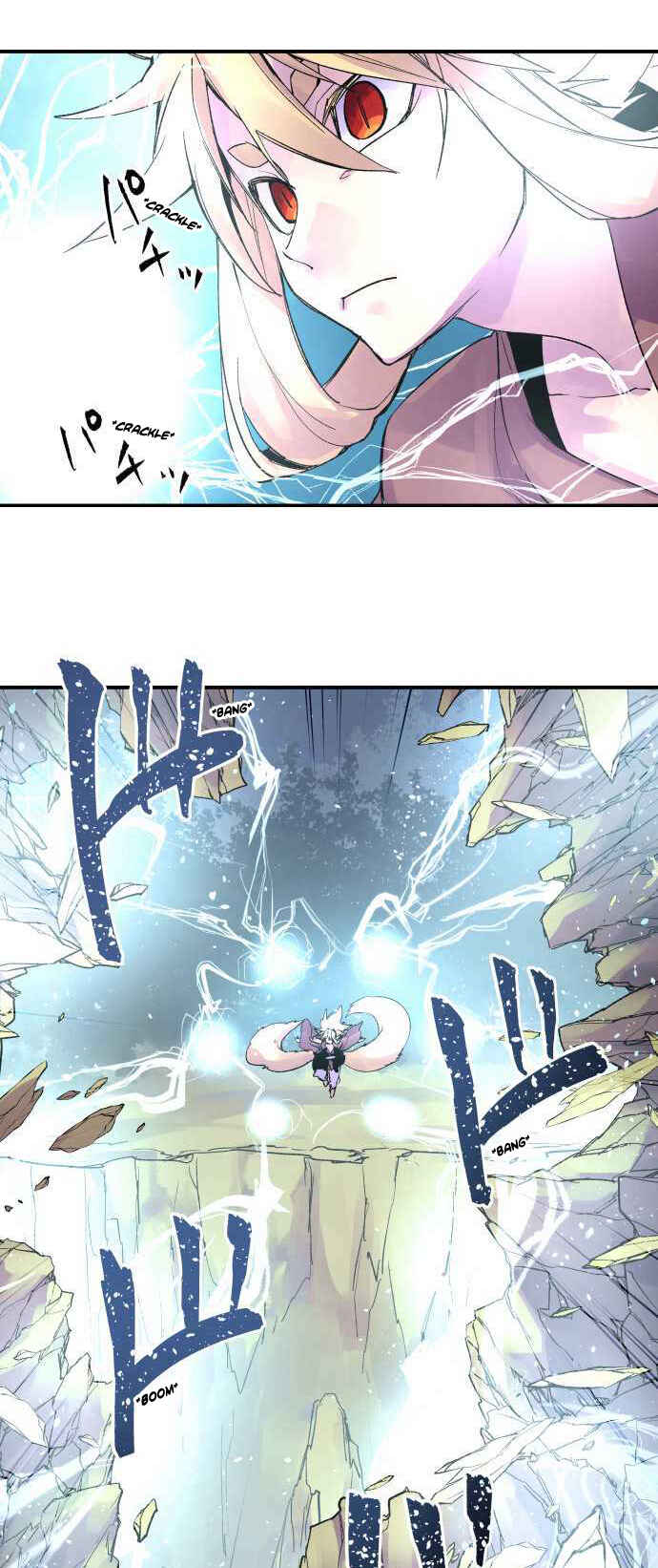 Page 3 Chapter 211 Tobari of the Dawn