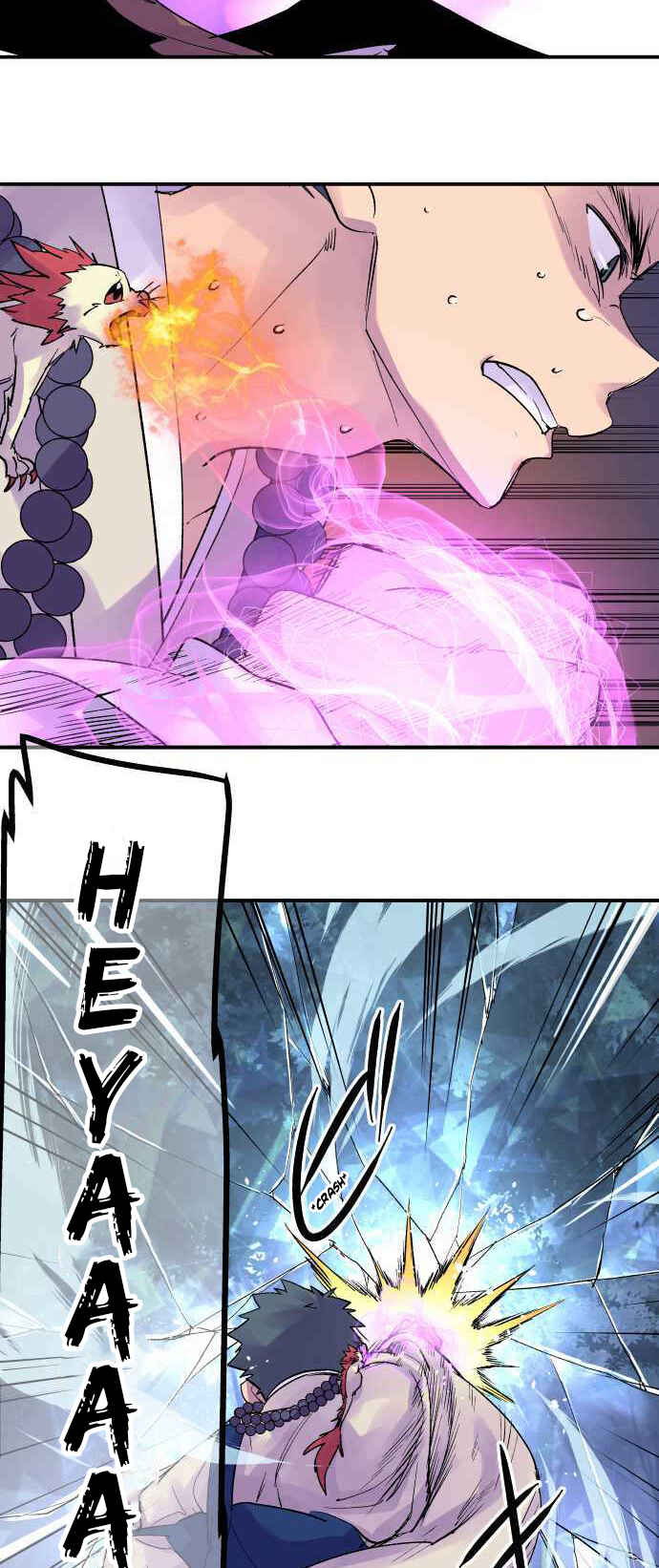 Page 30 Chapter 211 Tobari of the Dawn