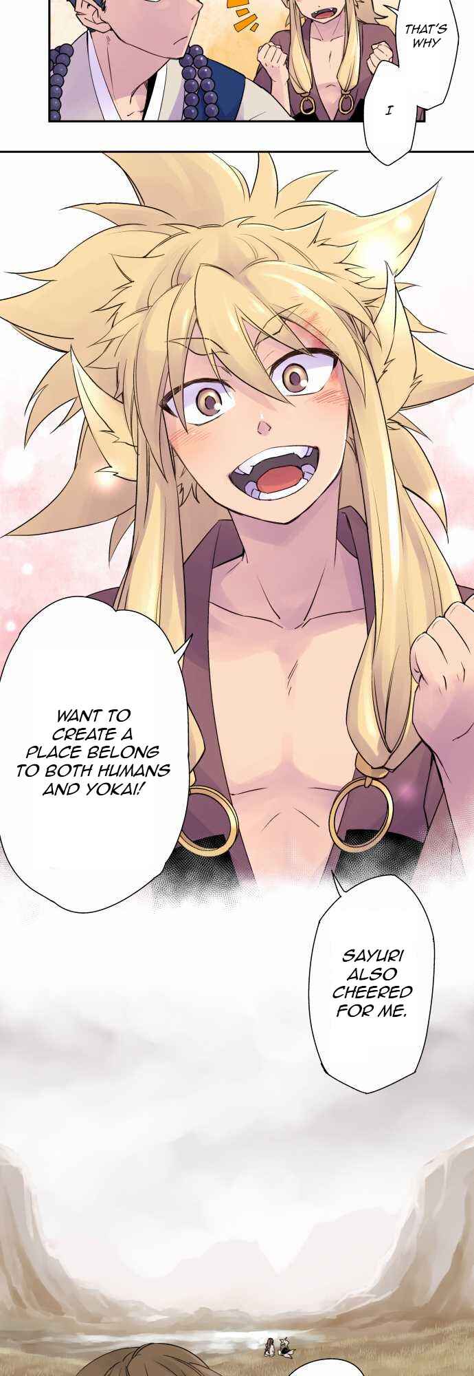 Page 5 Chapter 2 Tobari of the Dawn