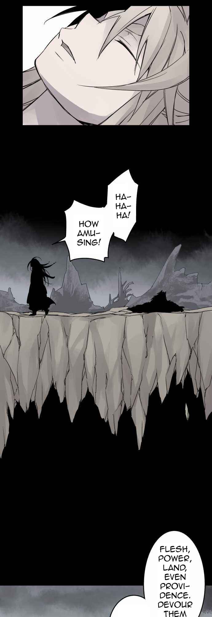 Page 15 Chapter 76 Tobari of the Dawn
