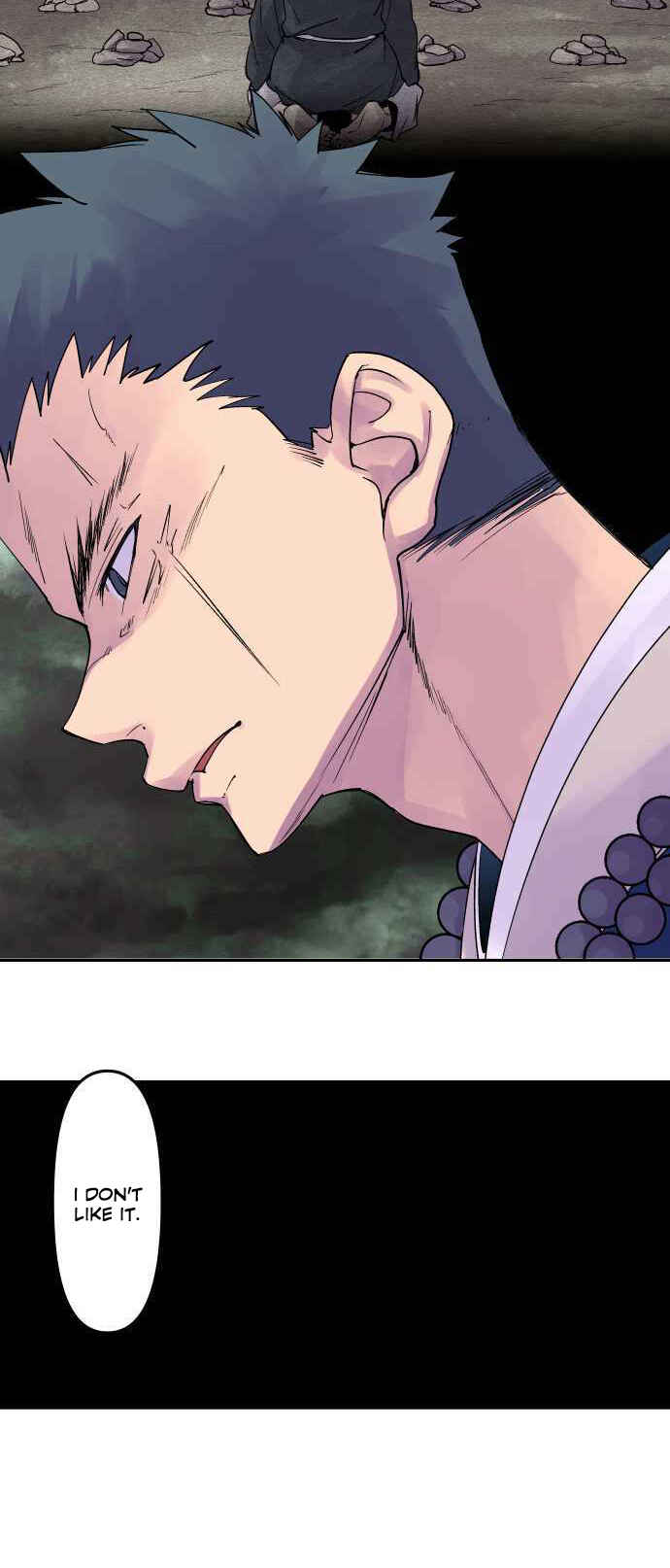Page 19 Chapter 197 Tobari of the Dawn