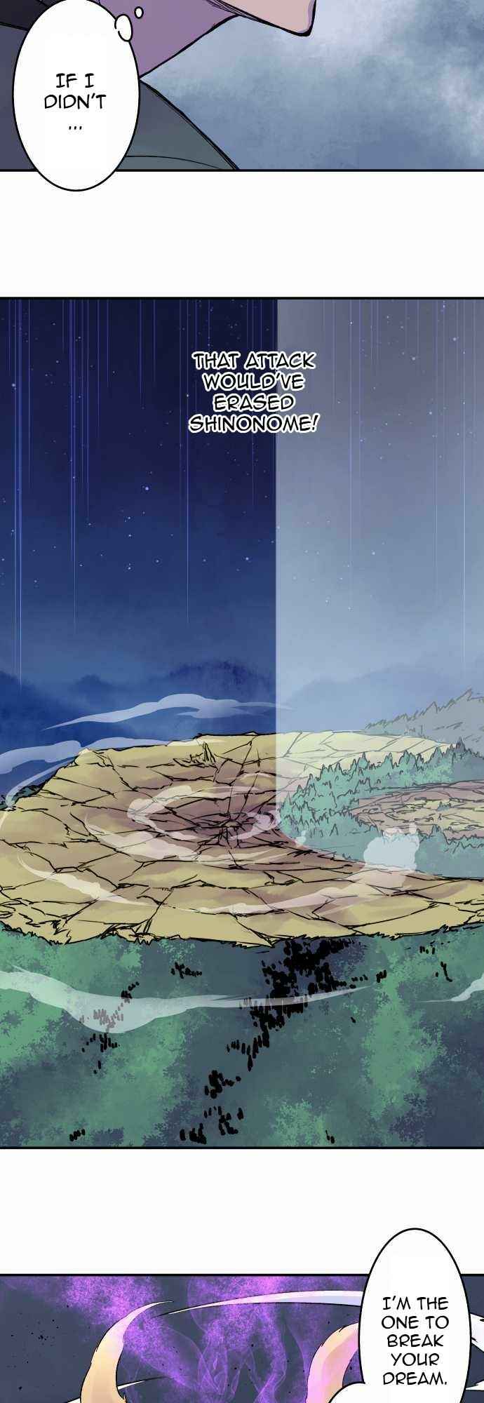 Page 10 Chapter 74 Tobari of the Dawn