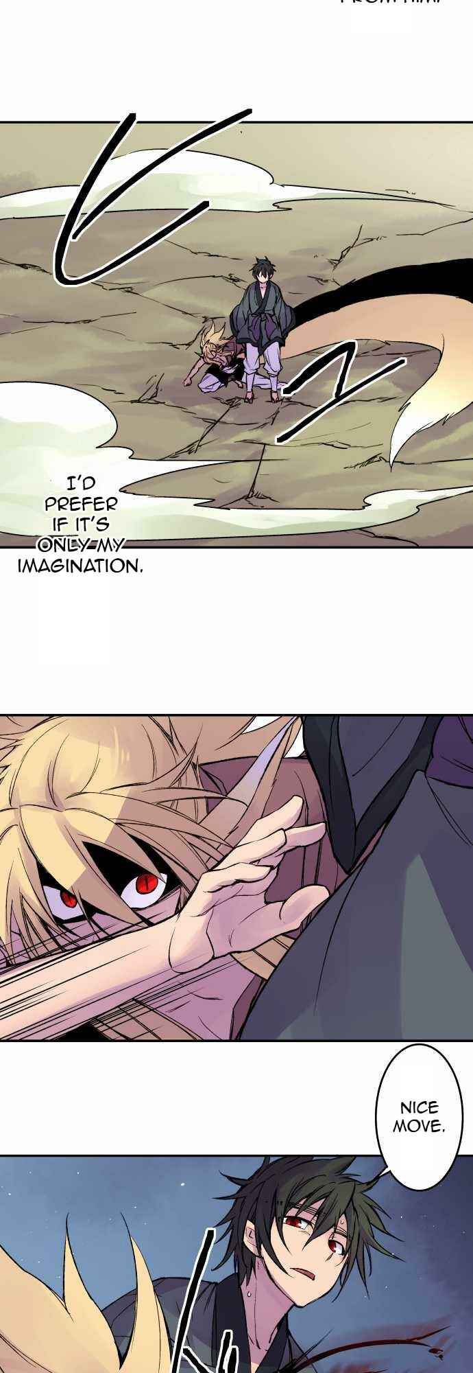 Page 12 Chapter 74 Tobari of the Dawn