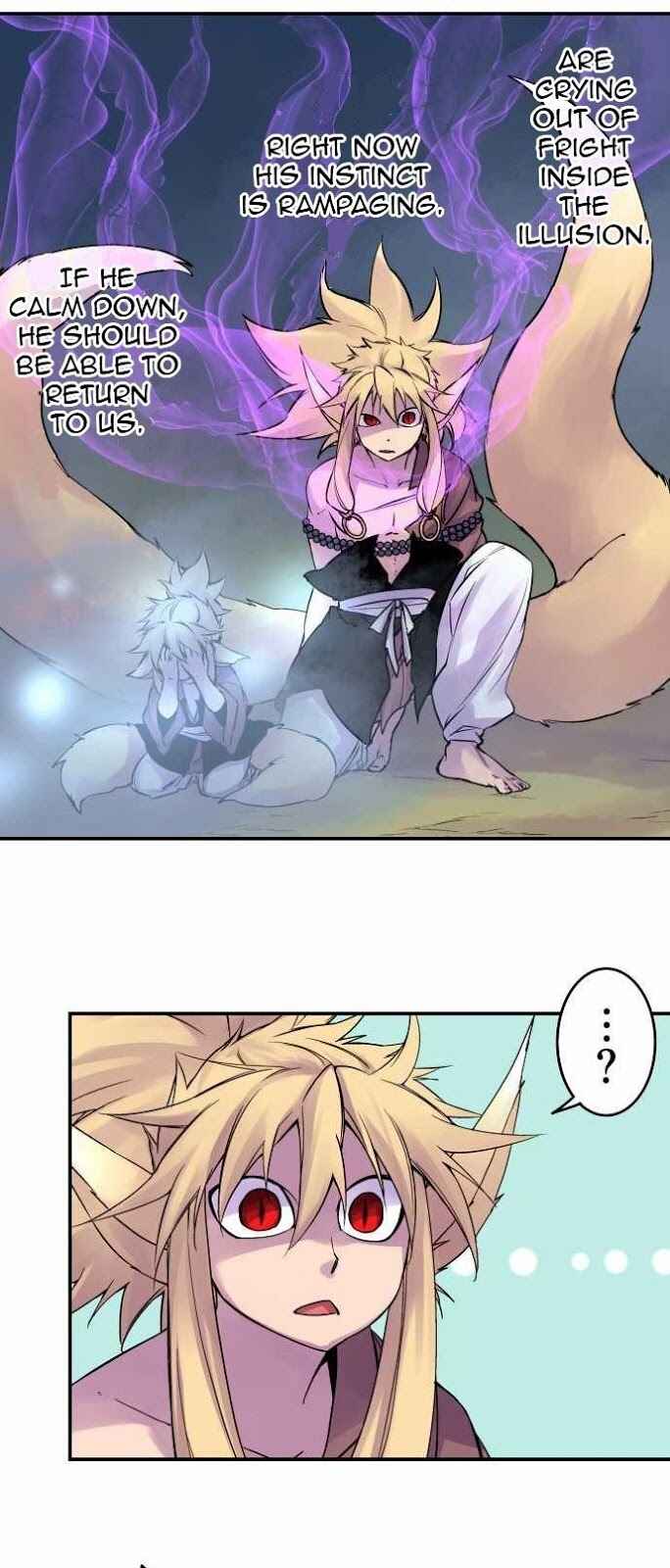 Page 5 Chapter 79 Tobari of the Dawn