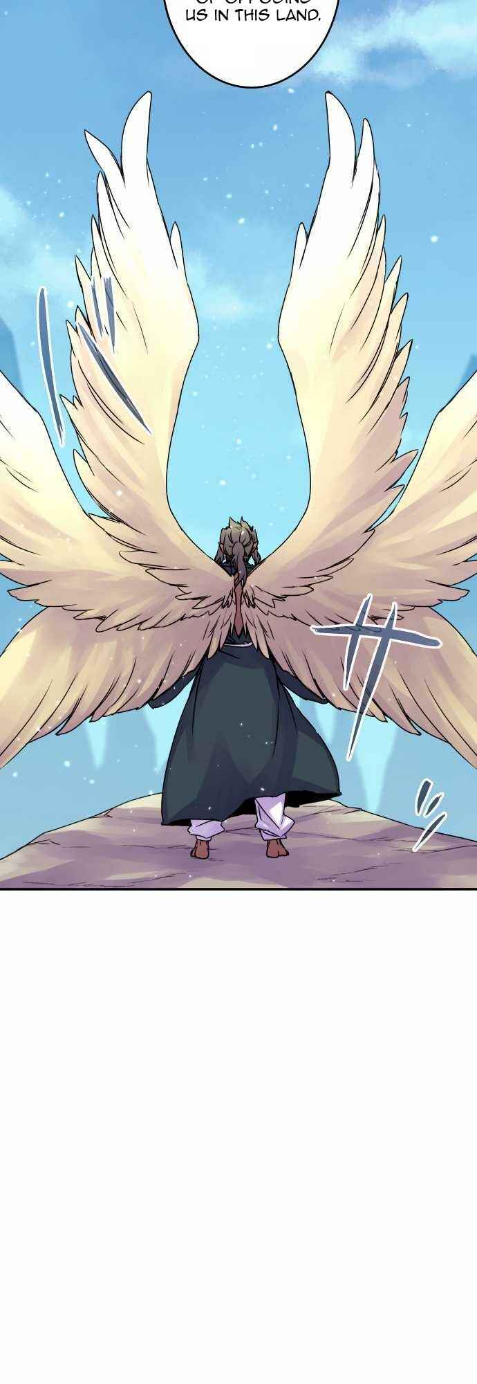 Page 14 Chapter 54 Tobari of the Dawn
