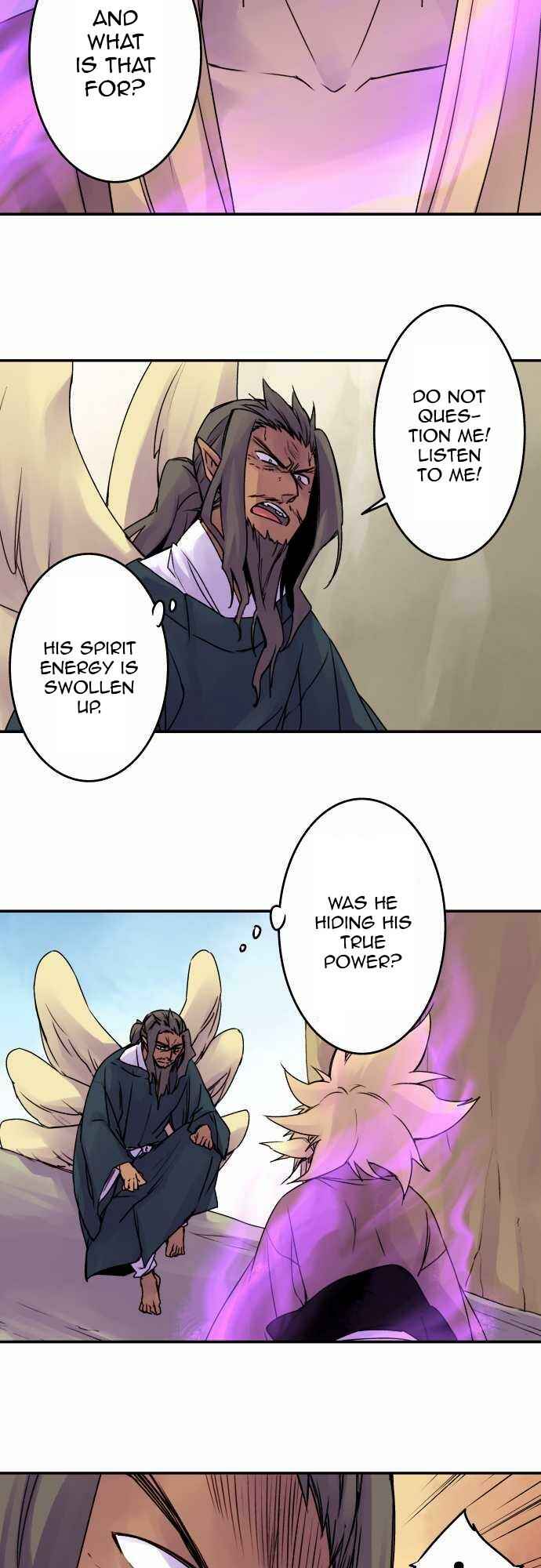 Page 7 Chapter 54 Tobari of the Dawn