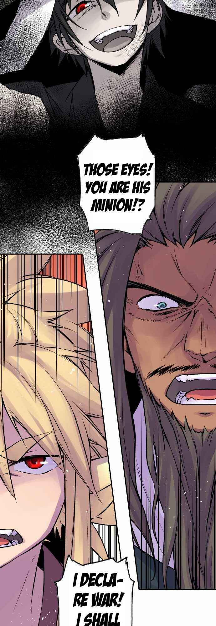 Page 9 Chapter 54 Tobari of the Dawn