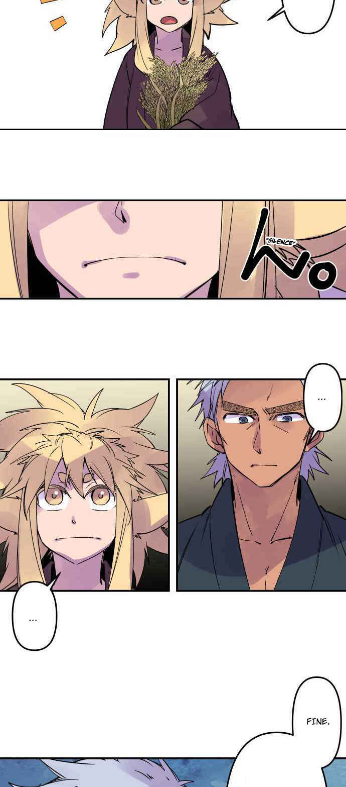 Page 24 Chapter 273 Tobari of the Dawn
