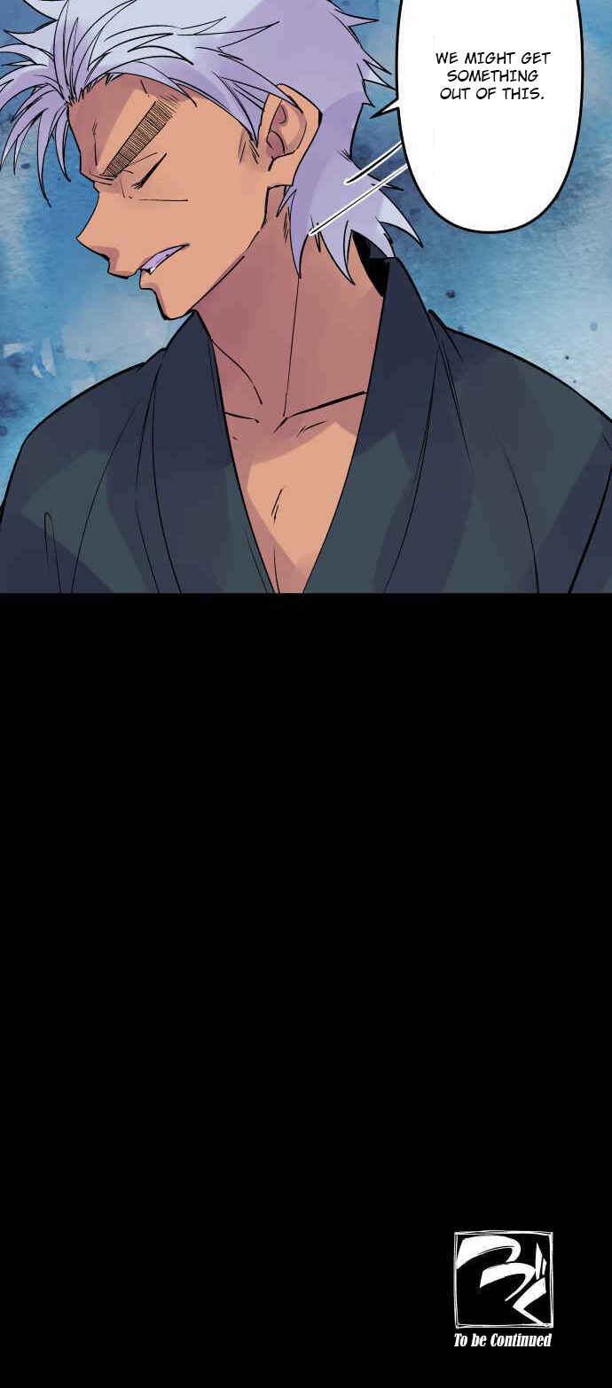 Page 25 Chapter 273 Tobari of the Dawn