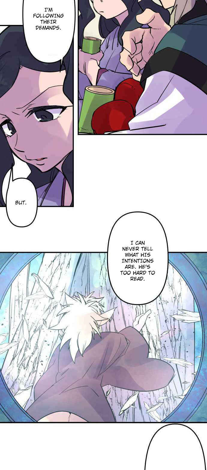 Page 7 Chapter 273 Tobari of the Dawn