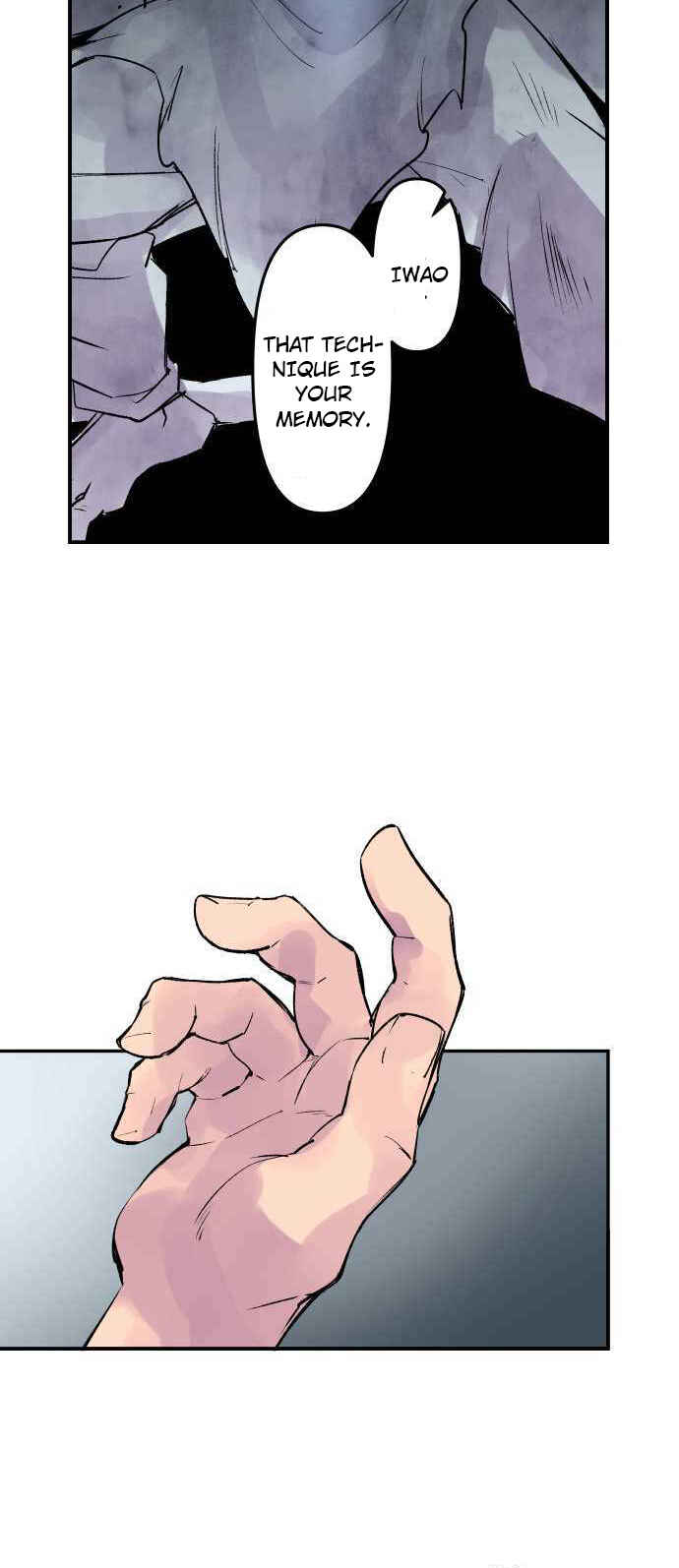 Page 13 Chapter 255 Tobari of the Dawn