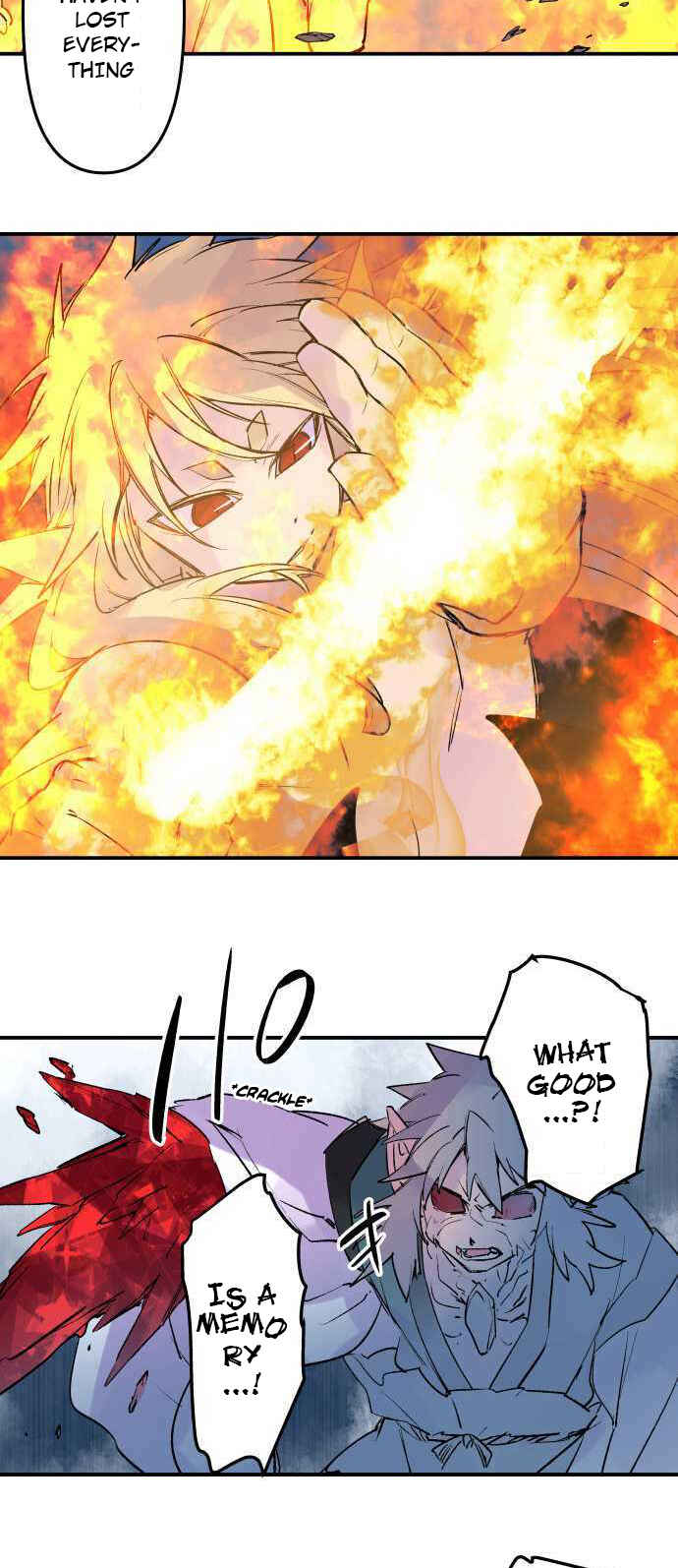 Page 16 Chapter 255 Tobari of the Dawn