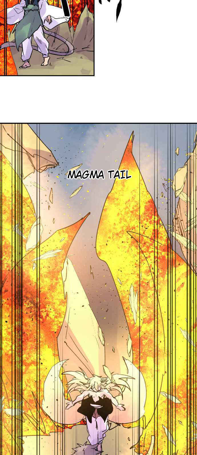 Page 7 Chapter 255 Tobari of the Dawn