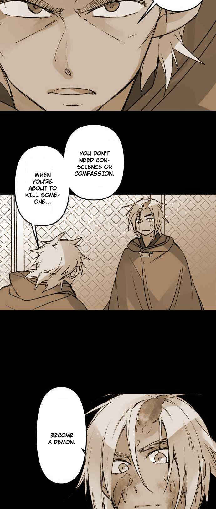 Page 13 Chapter 225 Tobari of the Dawn