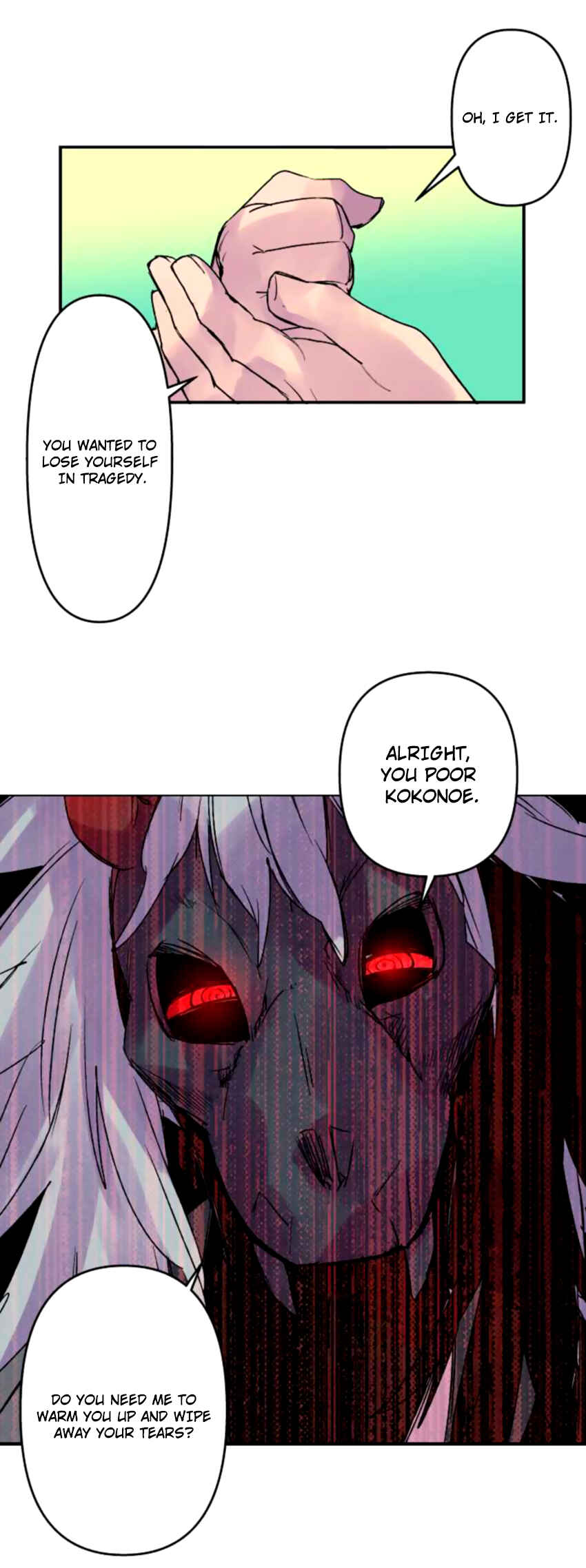 Page 5 Chapter 133 Tobari of the Dawn