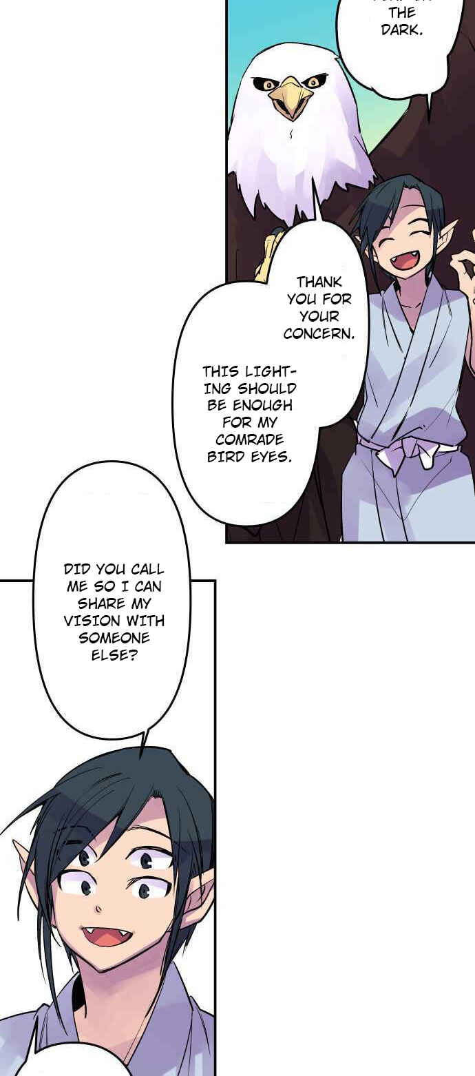 Page 12 Chapter 240 Tobari of the Dawn