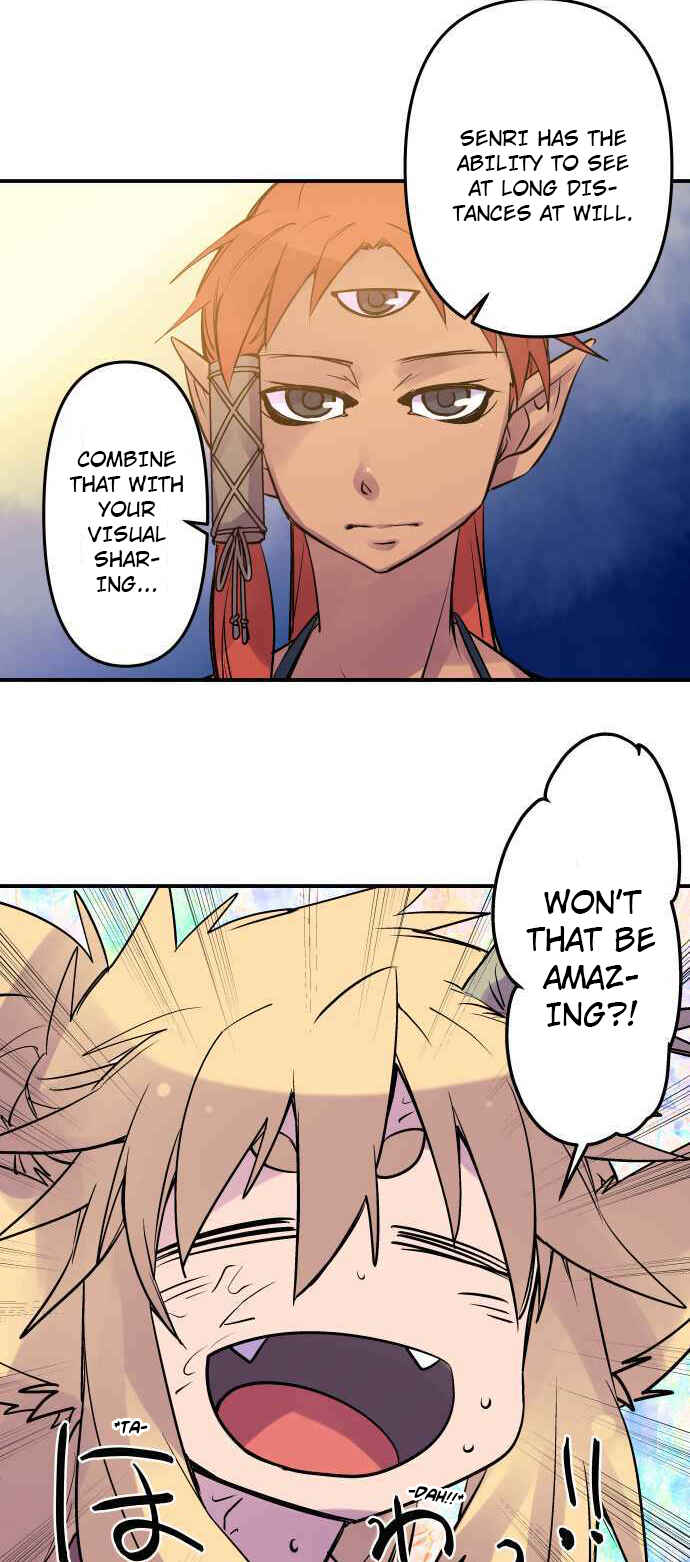 Page 15 Chapter 240 Tobari of the Dawn