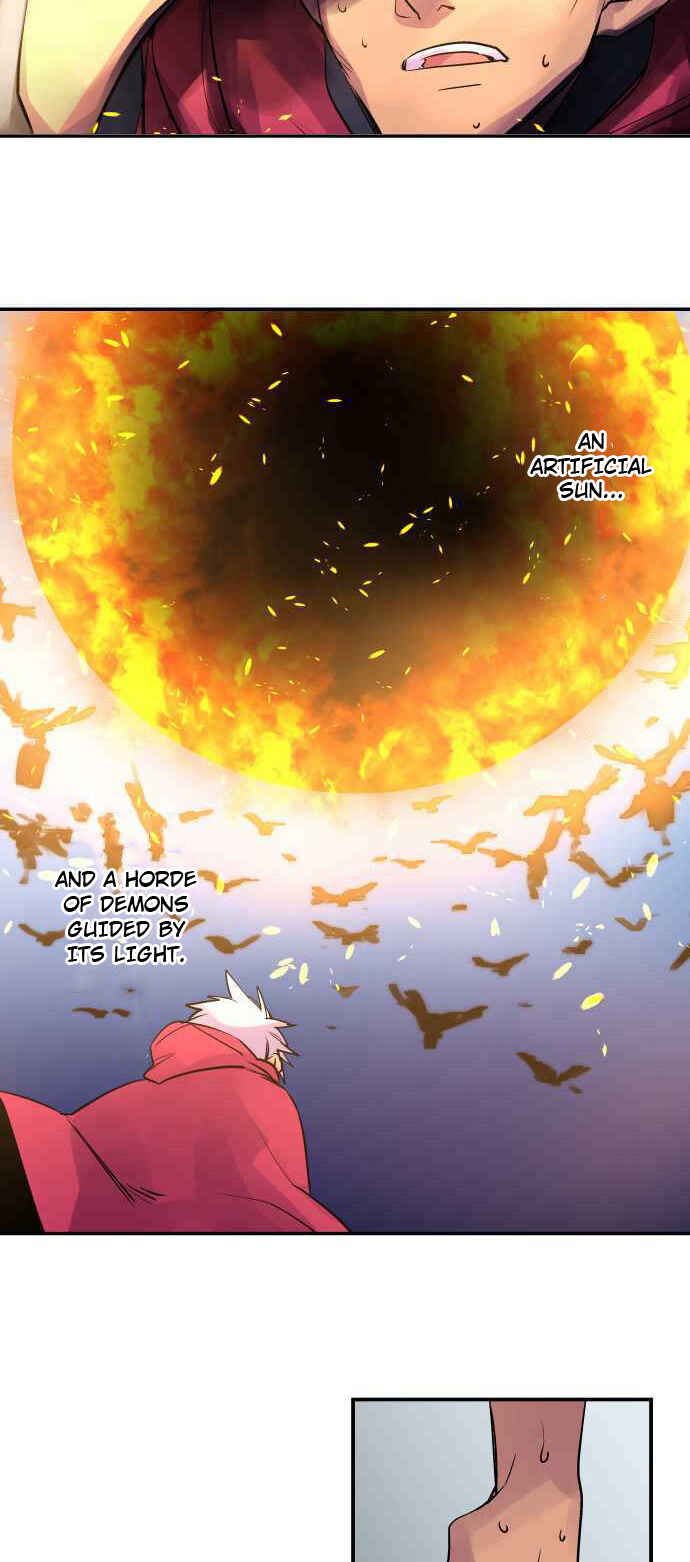 Page 4 Chapter 240 Tobari of the Dawn