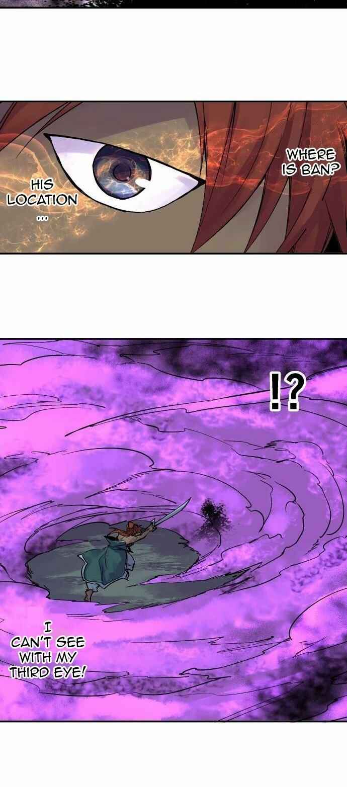 Page 11 Chapter 104 Tobari of the Dawn