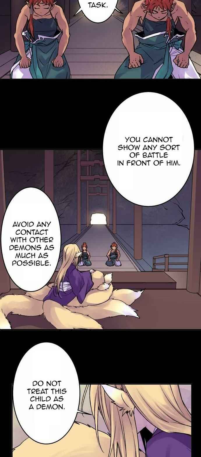 Page 2 Chapter 104 Tobari of the Dawn
