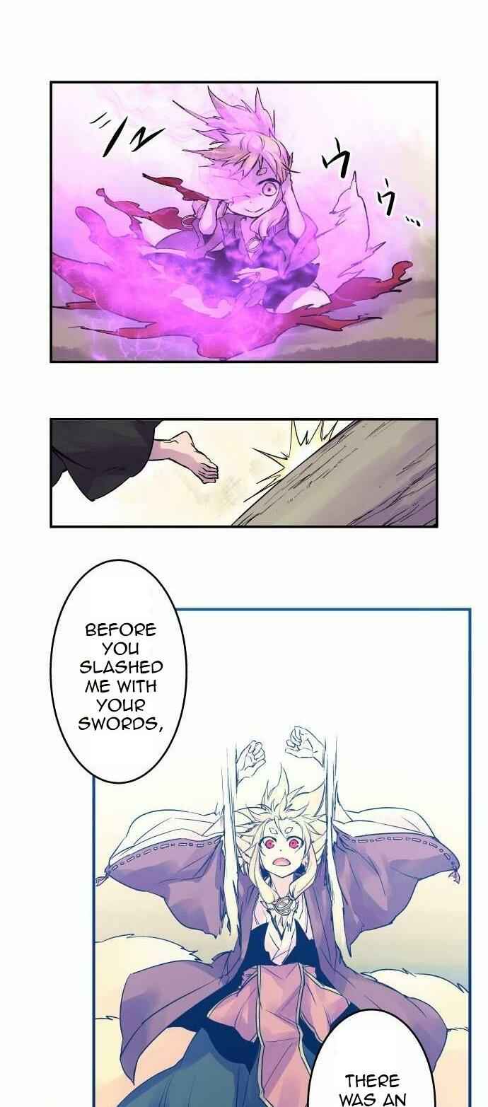 Page 21 Chapter 104 Tobari of the Dawn