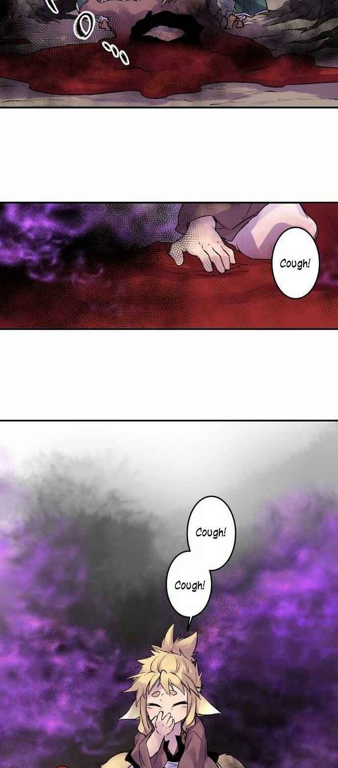 Page 8 Chapter 104 Tobari of the Dawn