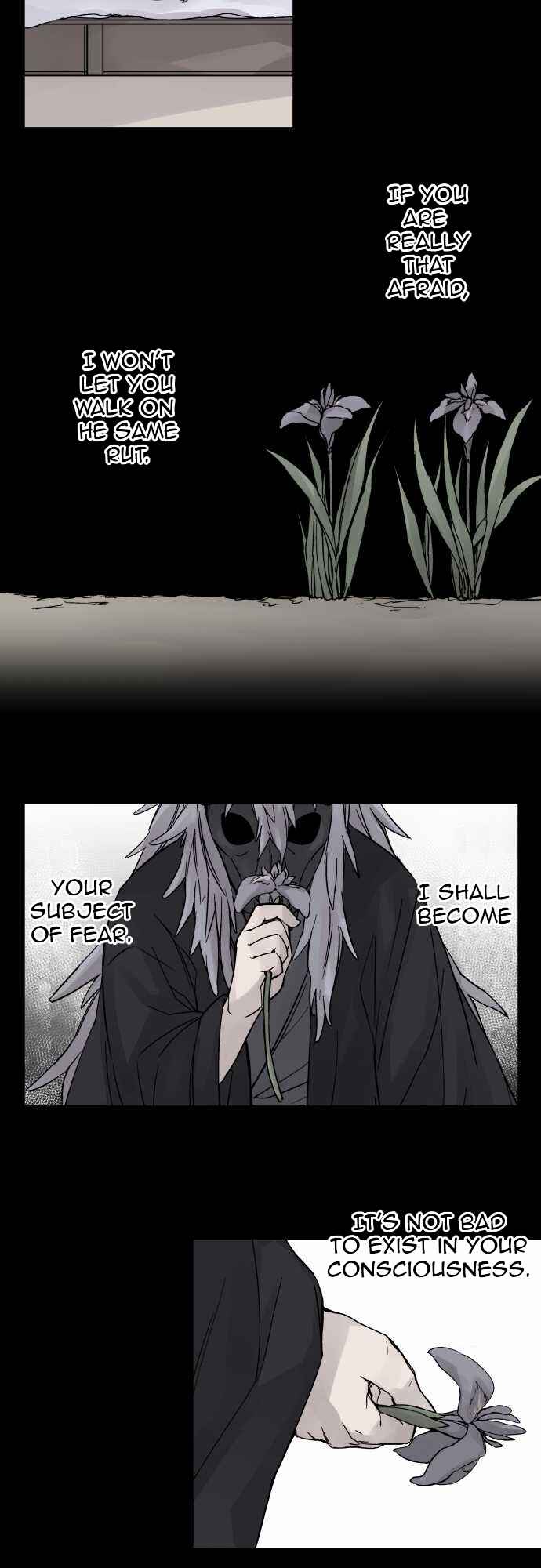 Page 16 Chapter 77 Tobari of the Dawn