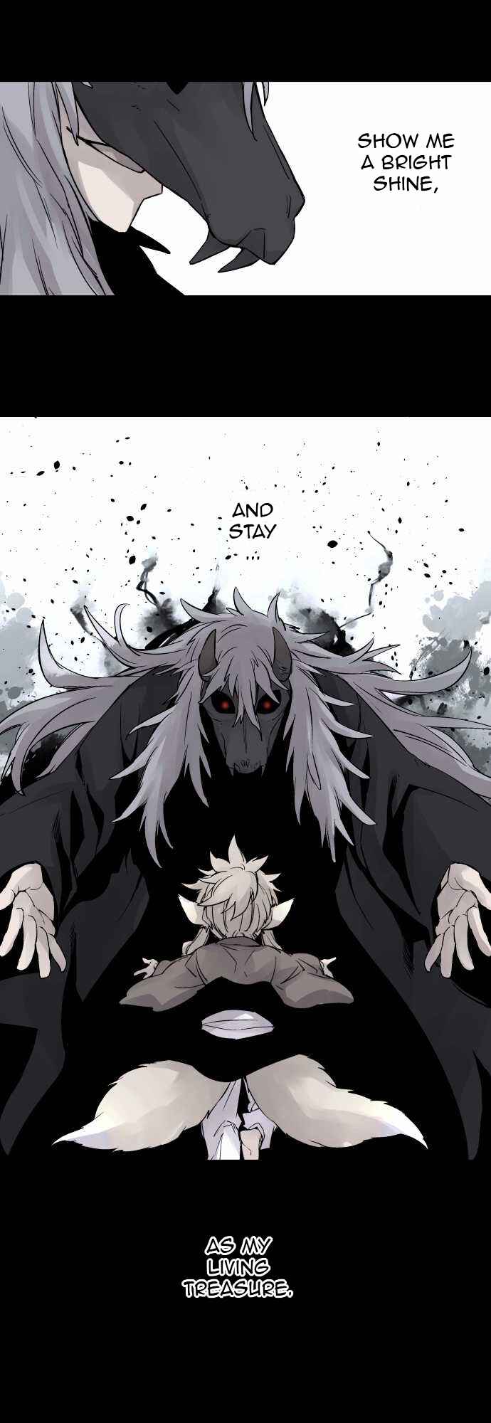 Page 20 Chapter 77 Tobari of the Dawn