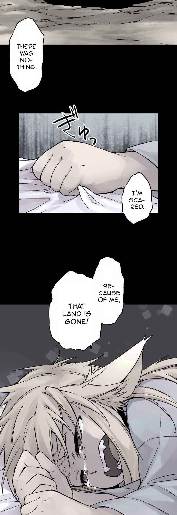 Page 3 Chapter 77 Tobari of the Dawn