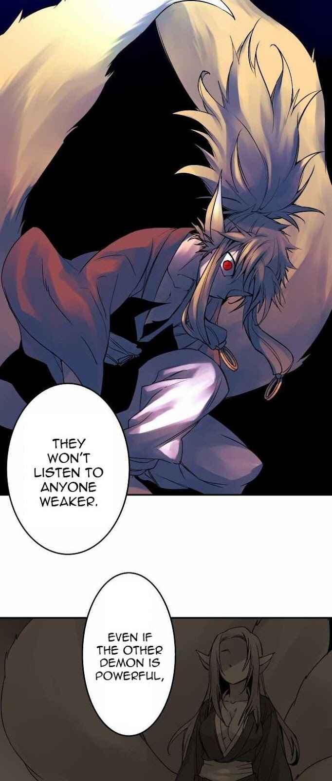 Page 11 Chapter 92 Tobari of the Dawn