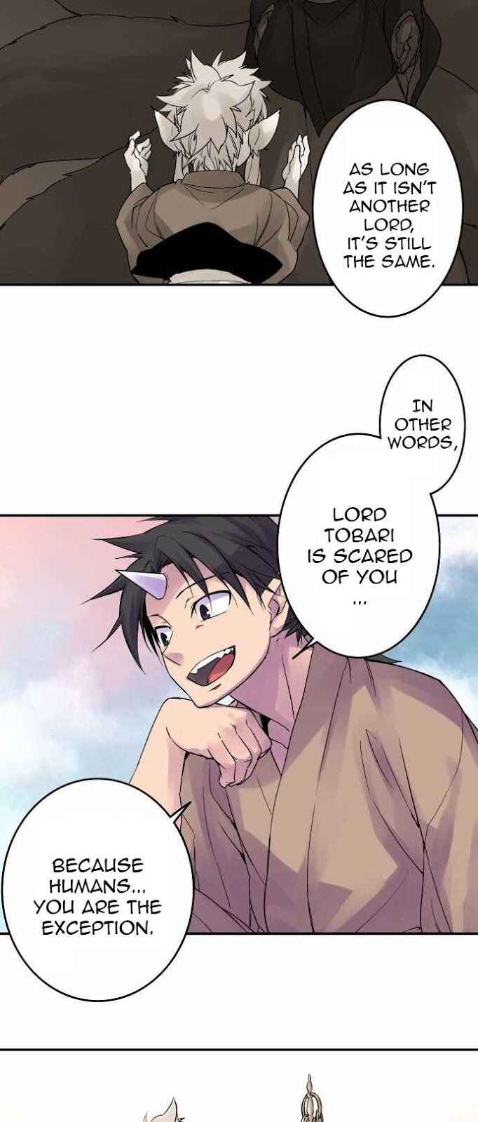 Page 12 Chapter 92 Tobari of the Dawn
