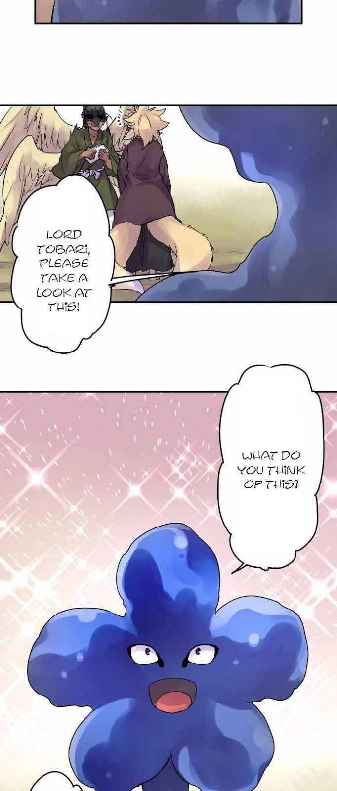 Page 17 Chapter 92 Tobari of the Dawn