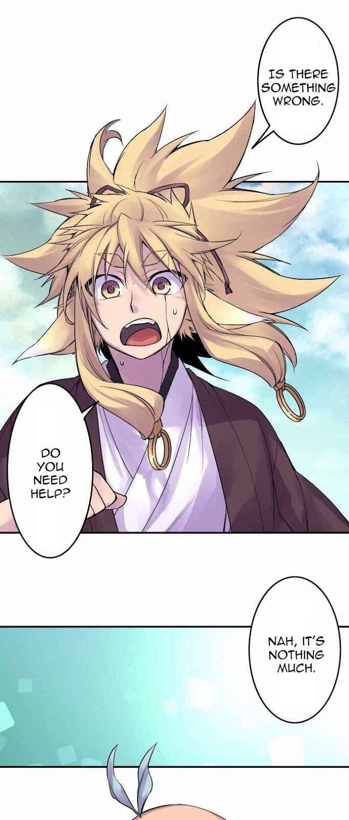 Page 24 Chapter 92 Tobari of the Dawn