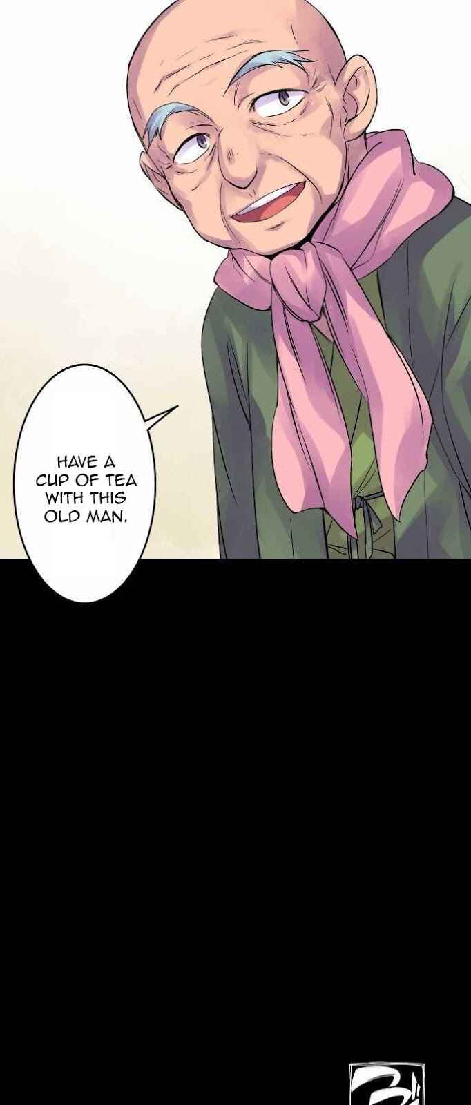 Page 25 Chapter 92 Tobari of the Dawn