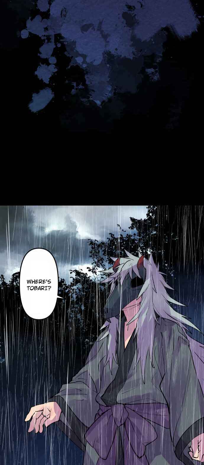 Page 12 Chapter 309 Tobari of the Dawn