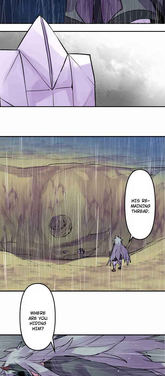 Page 13 Chapter 309 Tobari of the Dawn